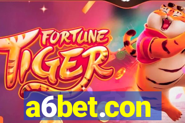 a6bet.con