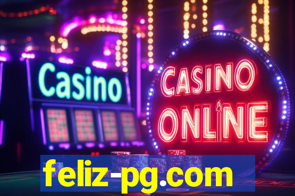 feliz-pg.com