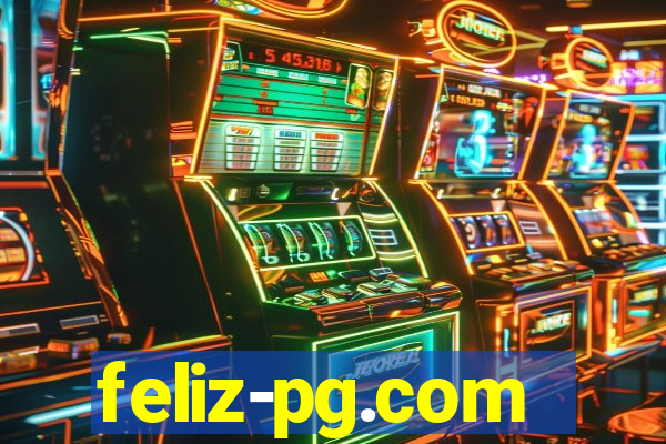 feliz-pg.com