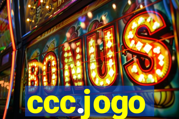 ccc.jogo