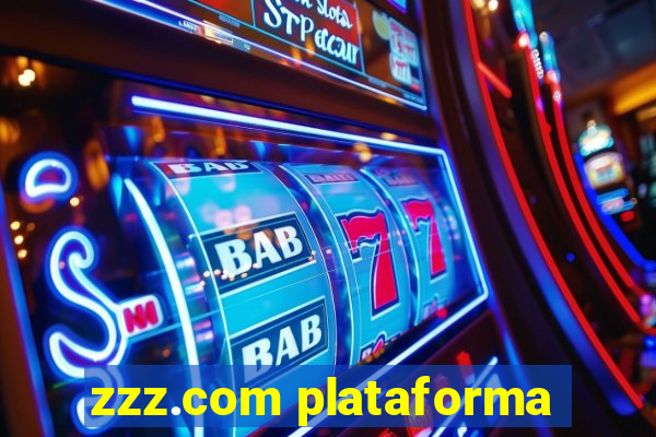 zzz.com plataforma