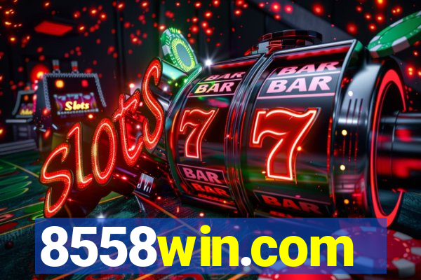 8558win.com