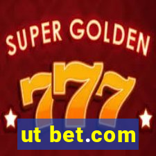 ut bet.com