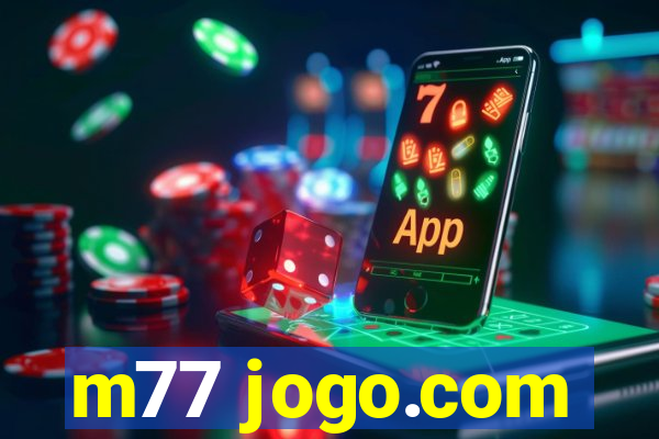 m77 jogo.com