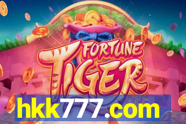 hkk777.com