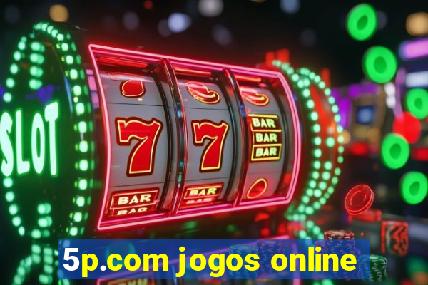 5p.com jogos online