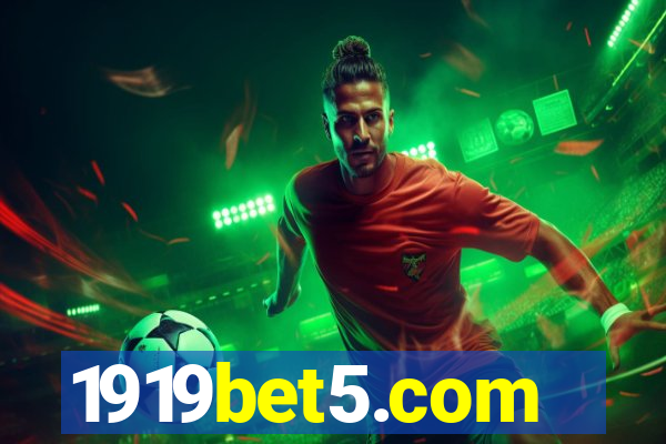 1919bet5.com