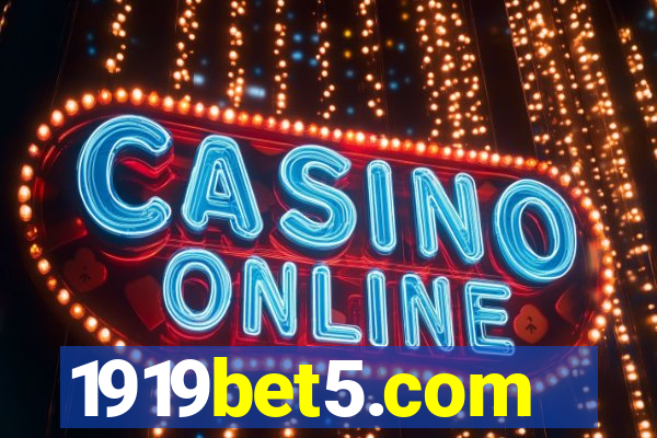 1919bet5.com