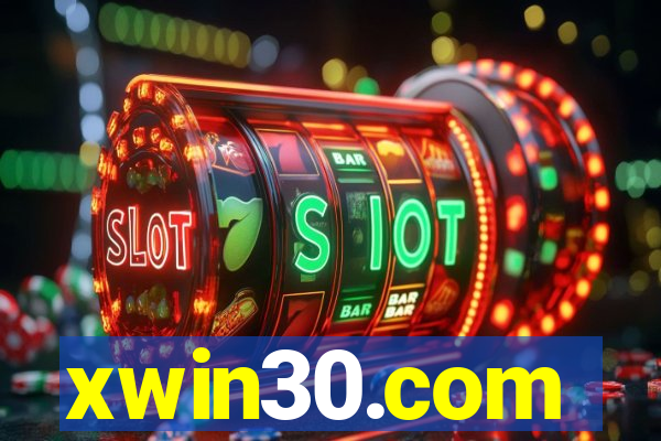 xwin30.com