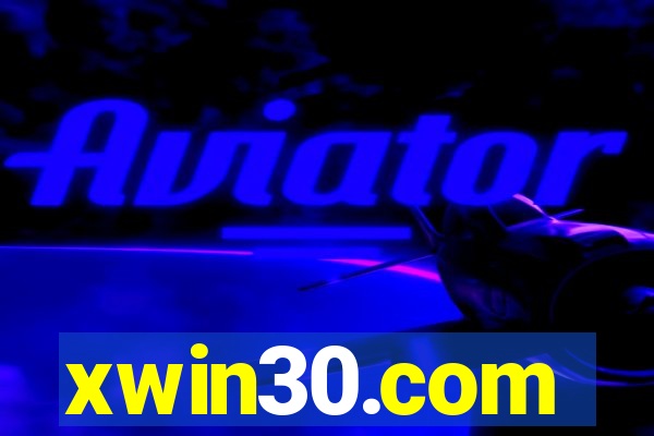 xwin30.com
