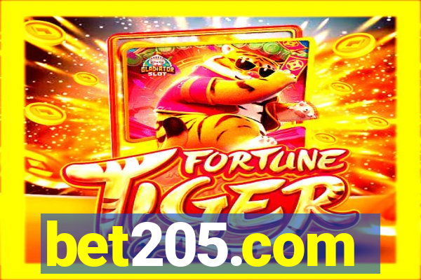 bet205.com