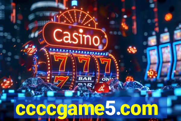 ccccgame5.com