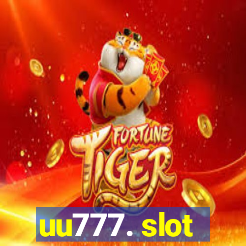 uu777. slot