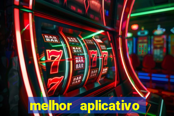 melhor aplicativo para ver resultado de jogos