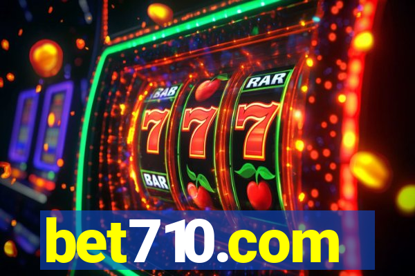bet710.com