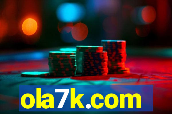 ola7k.com