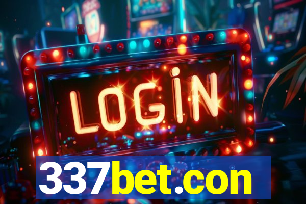 337bet.con