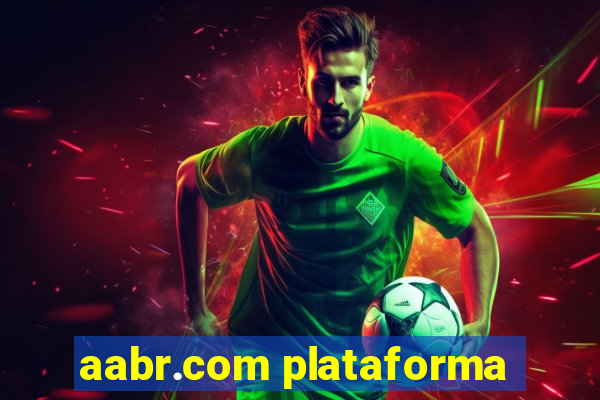 aabr.com plataforma