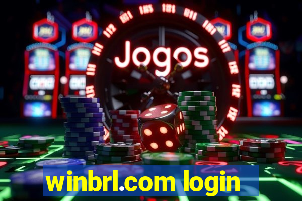 winbrl.com login