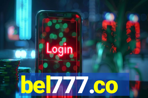 bel777.co