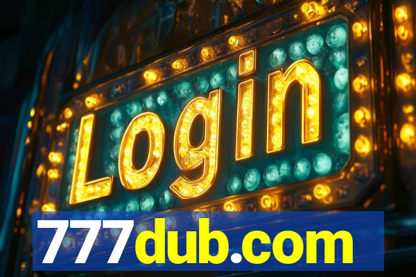777dub.com