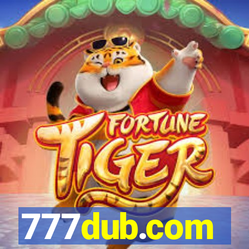 777dub.com