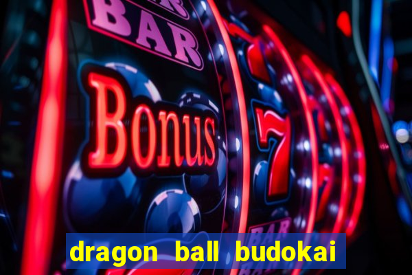 dragon ball budokai tenkaichi 4 download