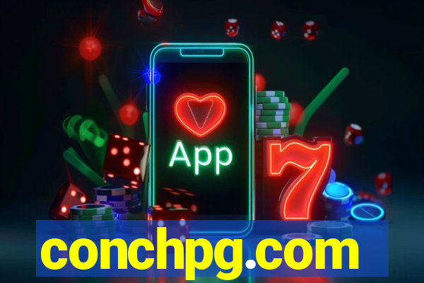 conchpg.com