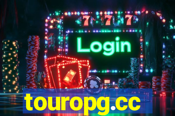touropg.cc