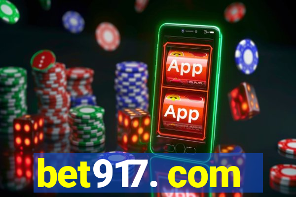 bet917. com