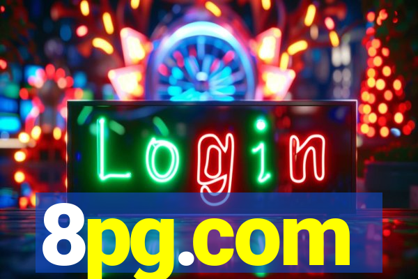 8pg.com