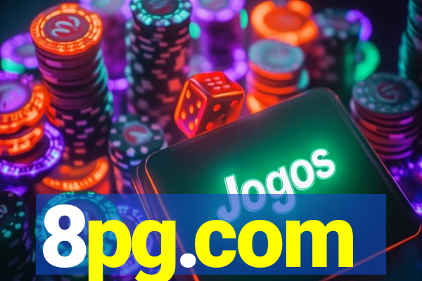 8pg.com