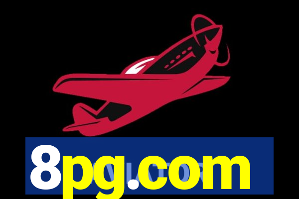 8pg.com