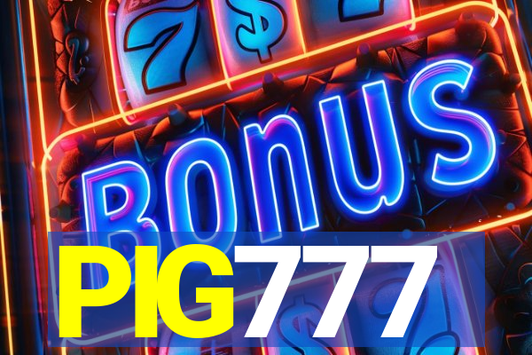 PIG777