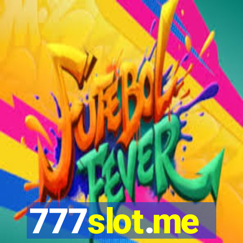 777slot.me