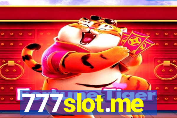 777slot.me