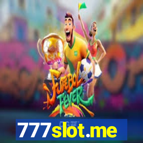777slot.me