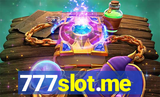 777slot.me