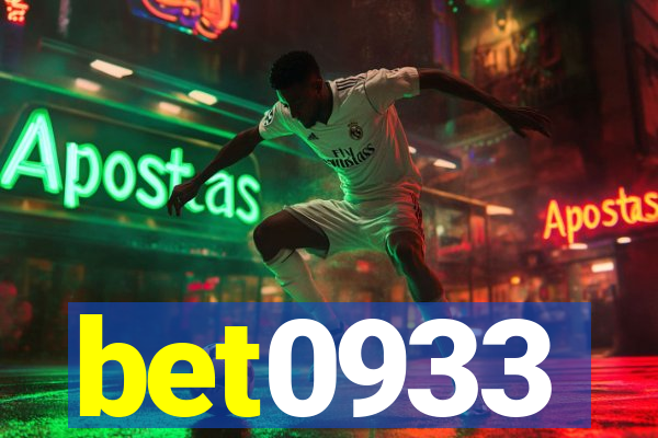 bet0933