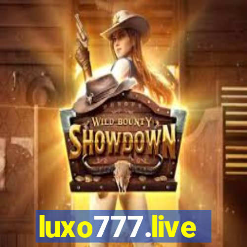 luxo777.live