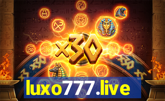 luxo777.live