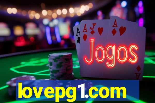 lovepg1.com