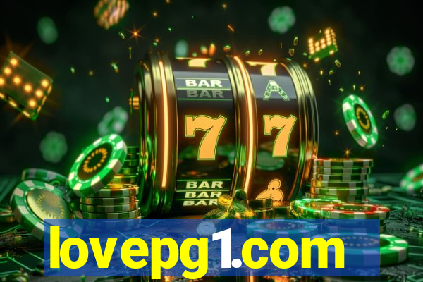 lovepg1.com