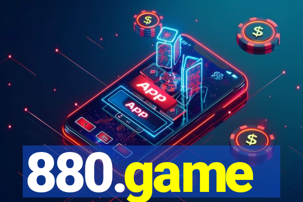 880.game