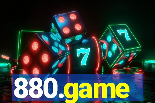 880.game