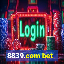 8839.com bet