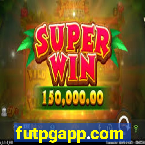 futpgapp.com