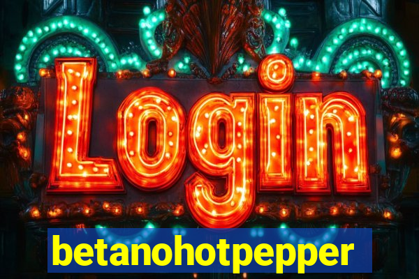 betanohotpepper