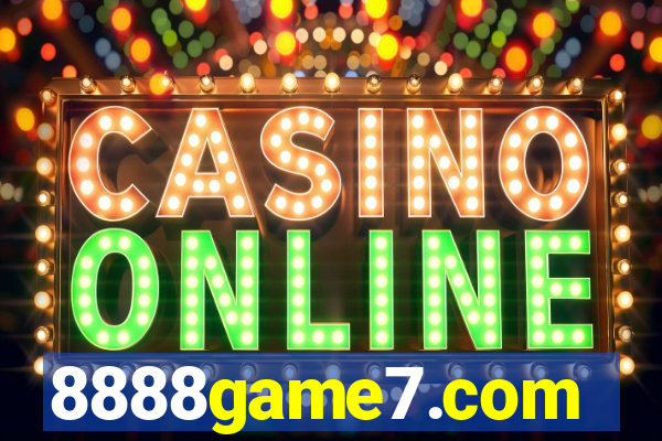 8888game7.com