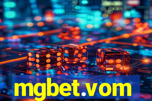 mgbet.vom